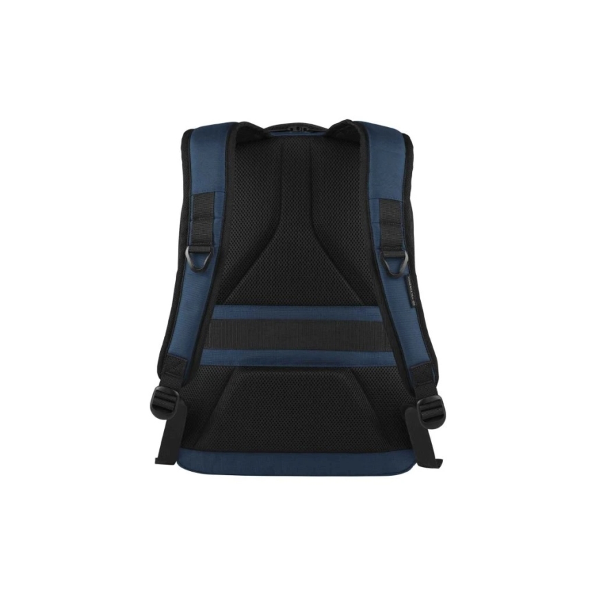 Victorinox - Nešiojamojo kompiuterio kuprinė 16" Deluxe Vx Sport EVO 28 l mėlyna