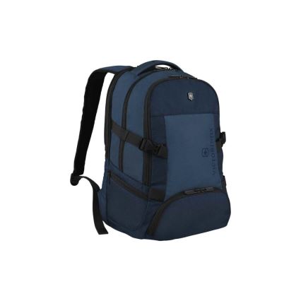 Victorinox - Nešiojamojo kompiuterio kuprinė 16" Deluxe Vx Sport EVO 28 l mėlyna