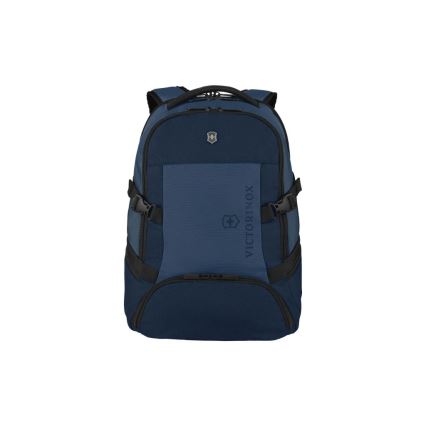 Victorinox - Nešiojamojo kompiuterio kuprinė 16" Deluxe Vx Sport EVO 28 l mėlyna