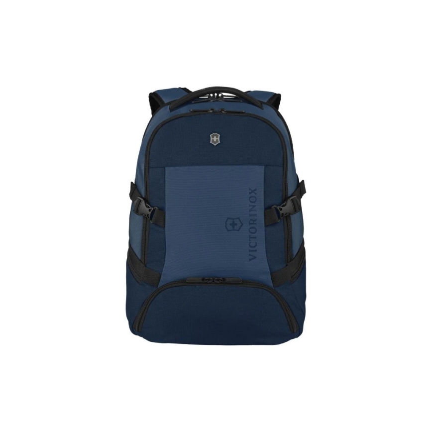 Victorinox - Nešiojamojo kompiuterio kuprinė 16" Deluxe Vx Sport EVO 28 l mėlyna