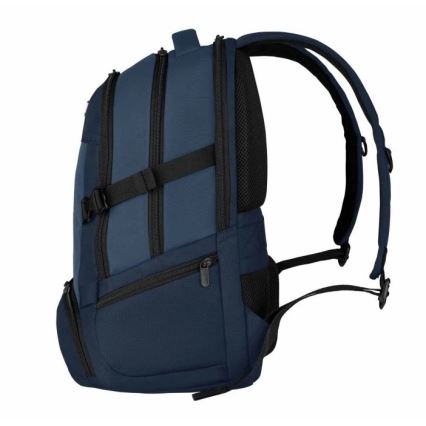 Victorinox - Nešiojamojo kompiuterio kuprinė 16" Deluxe Vx Sport EVO 28 l mėlyna