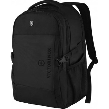 Victorinox - Nešiojamojo kompiuterio kuprinė 16" Deluxe Vx Sport EVO 32 l juoda