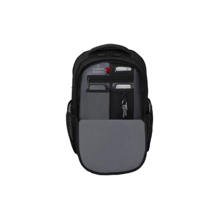 Victorinox - Nešiojamojo kompiuterio kuprinė 16" Deluxe Vx Sport EVO 32 l juoda