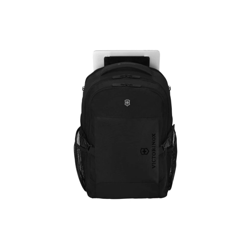 Victorinox - Nešiojamojo kompiuterio kuprinė 16" Deluxe Vx Sport EVO 32 l juoda