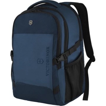 Victorinox - Nešiojamojo kompiuterio kuprinė 16" Deluxe Vx Sport EVO 32 l mėlyna