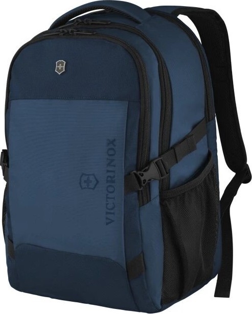 Victorinox - Nešiojamojo kompiuterio kuprinė 16" Deluxe Vx Sport EVO 32 l mėlyna