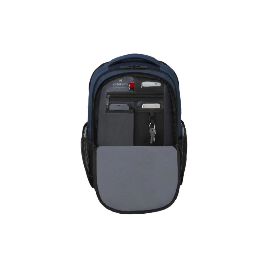 Victorinox - Nešiojamojo kompiuterio kuprinė 16" Deluxe Vx Sport EVO 32 l mėlyna