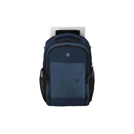 Victorinox - Nešiojamojo kompiuterio kuprinė 16" Deluxe Vx Sport EVO 32 l mėlyna