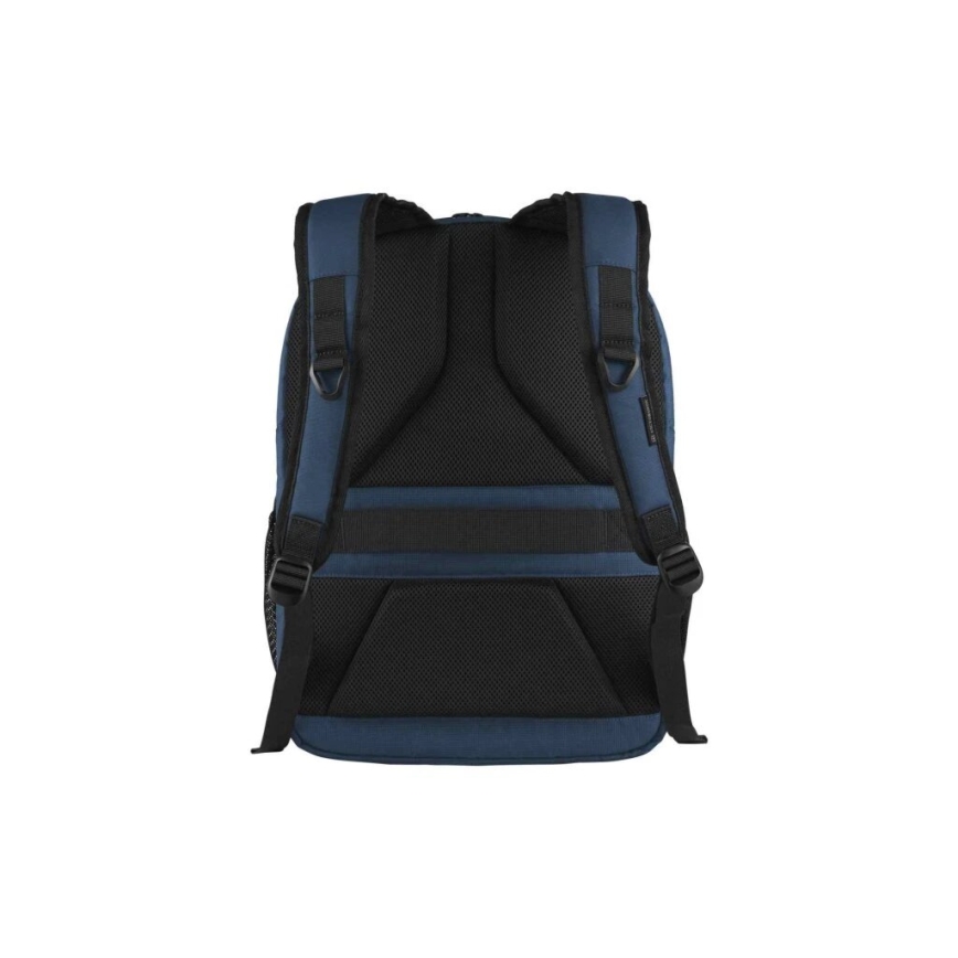 Victorinox - Nešiojamojo kompiuterio kuprinė 16" Deluxe Vx Sport EVO 32 l mėlyna
