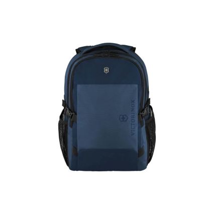 Victorinox - Nešiojamojo kompiuterio kuprinė 16" Deluxe Vx Sport EVO 32 l mėlyna
