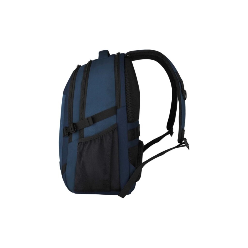 Victorinox - Nešiojamojo kompiuterio kuprinė 16" Deluxe Vx Sport EVO 32 l mėlyna