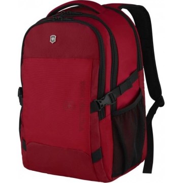 Victorinox - Nešiojamojo kompiuterio kuprinė 16" Deluxe Vx Sport EVO 32 l raudona