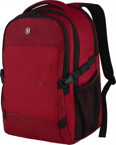 Victorinox - Nešiojamojo kompiuterio kuprinė 16" Deluxe Vx Sport EVO 32 l raudona