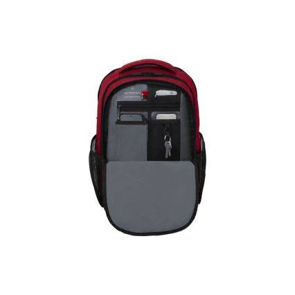 Victorinox - Nešiojamojo kompiuterio kuprinė 16" Deluxe Vx Sport EVO 32 l raudona