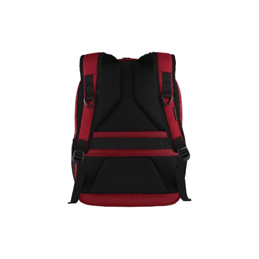 Victorinox - Nešiojamojo kompiuterio kuprinė 16" Deluxe Vx Sport EVO 32 l raudona