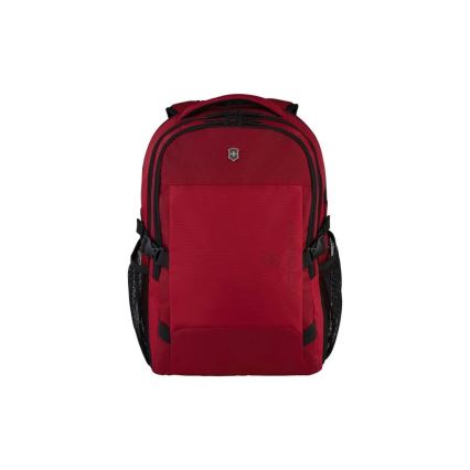 Victorinox - Nešiojamojo kompiuterio kuprinė 16" Deluxe Vx Sport EVO 32 l raudona