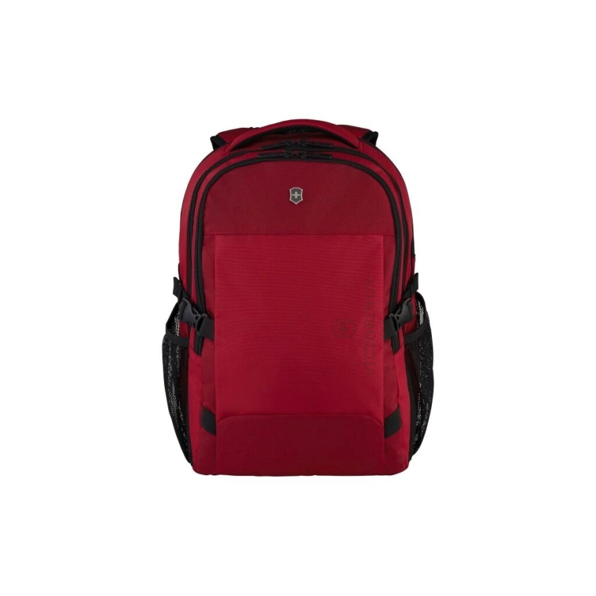 Victorinox - Nešiojamojo kompiuterio kuprinė 16" Deluxe Vx Sport EVO 32 l raudona