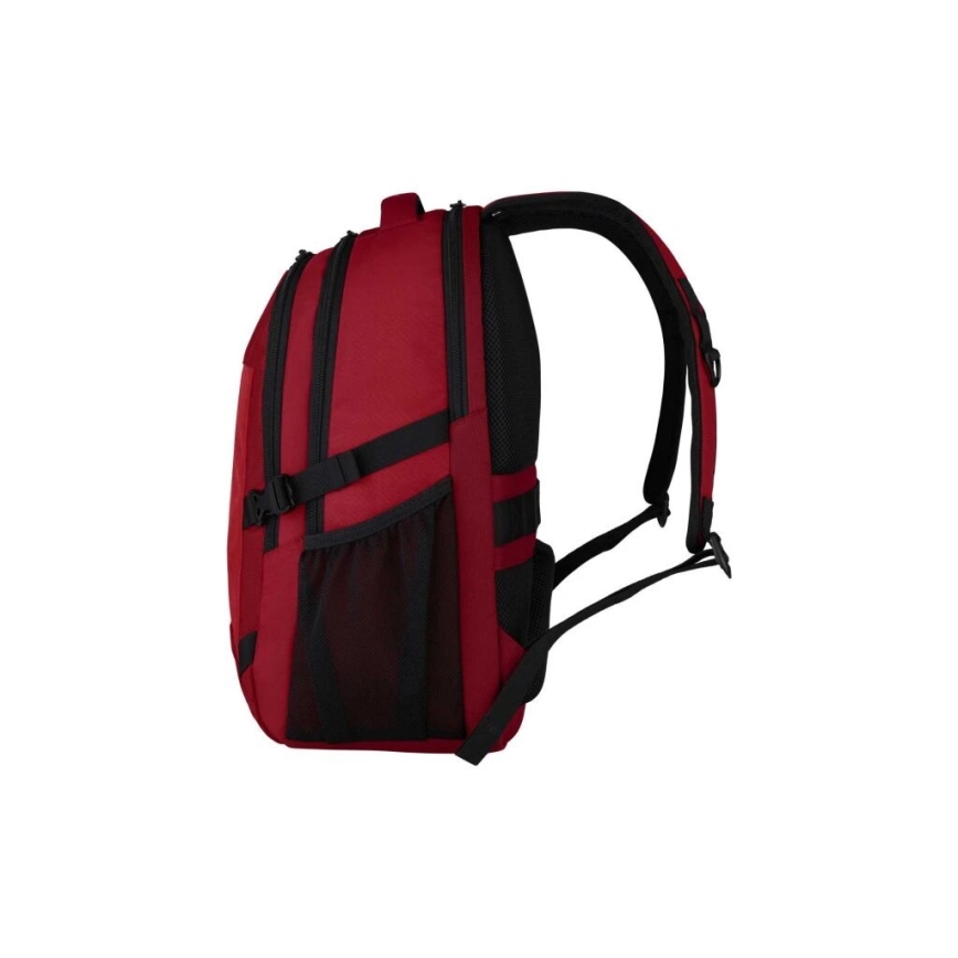 Victorinox - Nešiojamojo kompiuterio kuprinė 16" Deluxe Vx Sport EVO 32 l raudona