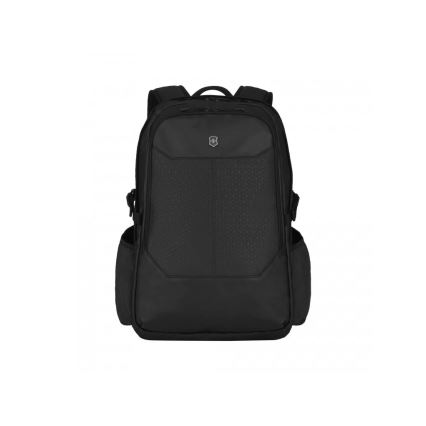 Victorinox - Nešiojamojo kompiuterio kuprinė 17" Altmont Original Deluxe 28 l juoda