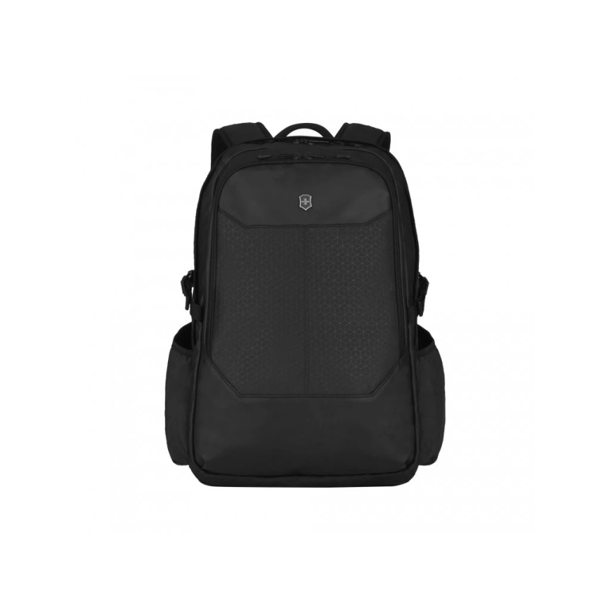 Victorinox - Nešiojamojo kompiuterio kuprinė 17" Altmont Original Deluxe 28 l juoda