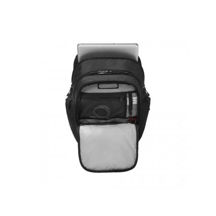 Victorinox - Nešiojamojo kompiuterio kuprinė 17" Altmont Original Vertical-Zip 24 l juoda