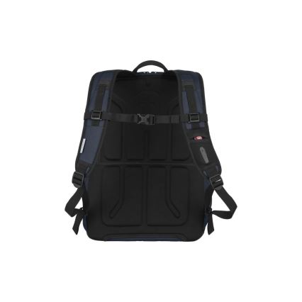 Victorinox - Nešiojamojo kompiuterio kuprinė 17" Altmont Original Vertical-Zip 24 l tamsiai mėlyna