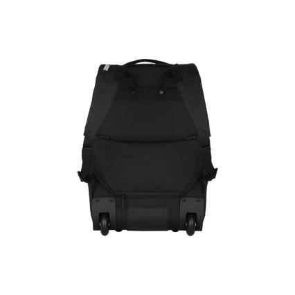 Victorinox - Nešiojamojo kompiuterio kuprinė 17" ant ratų Altmont Professional 20 l juoda