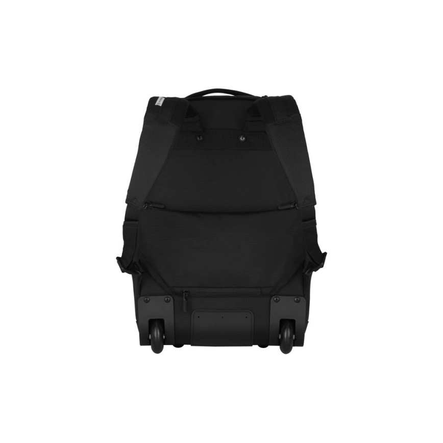 Victorinox - Nešiojamojo kompiuterio kuprinė 17" ant ratų Altmont Professional 20 l juoda