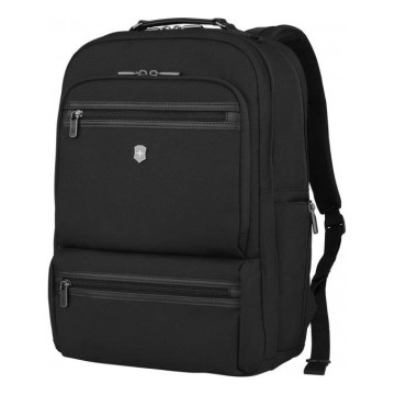 Victorinox - Nešiojamojo kompiuterio kuprinė 17" Werks Professional Cordura 23 l juoda
