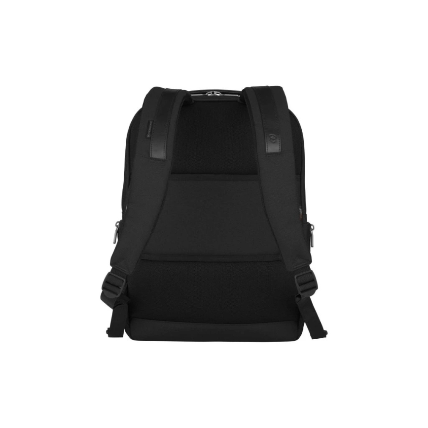 Victorinox - Nešiojamojo kompiuterio kuprinė 17" Werks Professional Cordura 23 l juoda