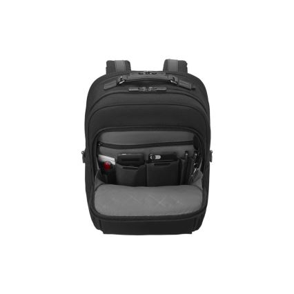 Victorinox - Nešiojamojo kompiuterio kuprinė 17" Werks Professional Cordura 23 l juoda