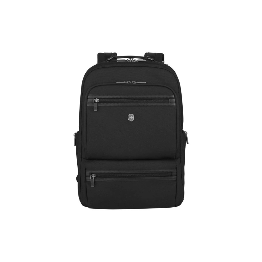 Victorinox - Nešiojamojo kompiuterio kuprinė 17" Werks Professional Cordura 23 l juoda