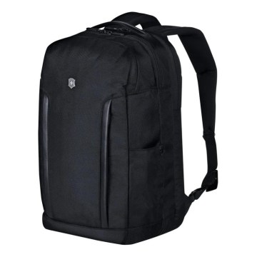 Victorinox - Nešiojamojo kompiuterio kuprinė Altmont Professional Deluxe 24 l juoda