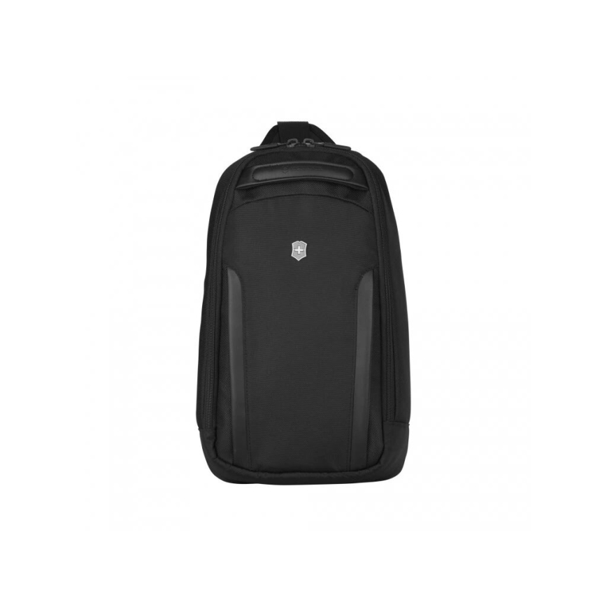 Victorinox - Per petį nešiojama planšetinio kompiuterio kuprinė 10" Altmont Professional juoda