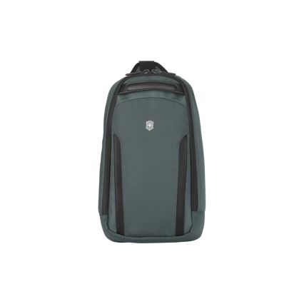 Victorinox - Per petį nešiojama planšetinio kompiuterio kuprinė 10" Altmont Professional pilka