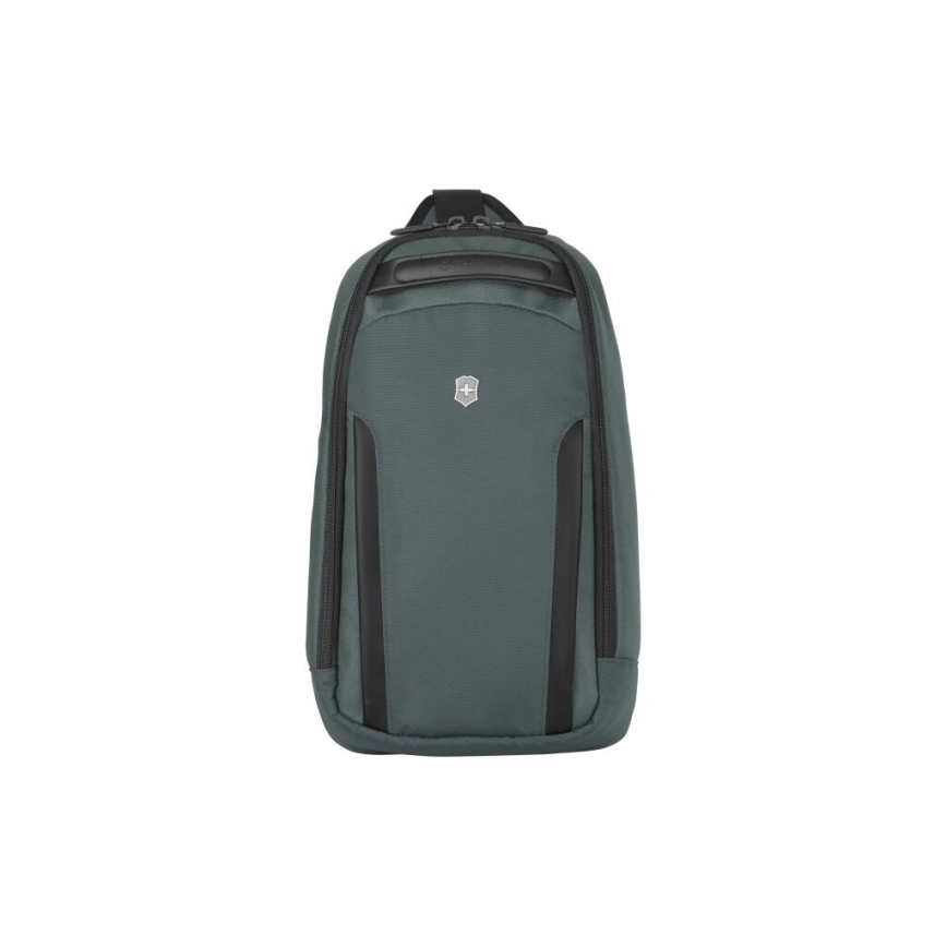 Victorinox - Per petį nešiojama planšetinio kompiuterio kuprinė 10" Altmont Professional pilka