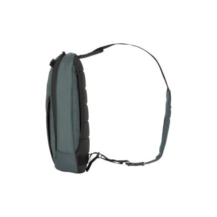 Victorinox - Per petį nešiojama planšetinio kompiuterio kuprinė 10" Altmont Professional pilka