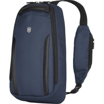 Victorinox - Per petį nešiojama planšetinio kompiuterio kuprinė 10" Altmont Professional tamsiai mėlyna