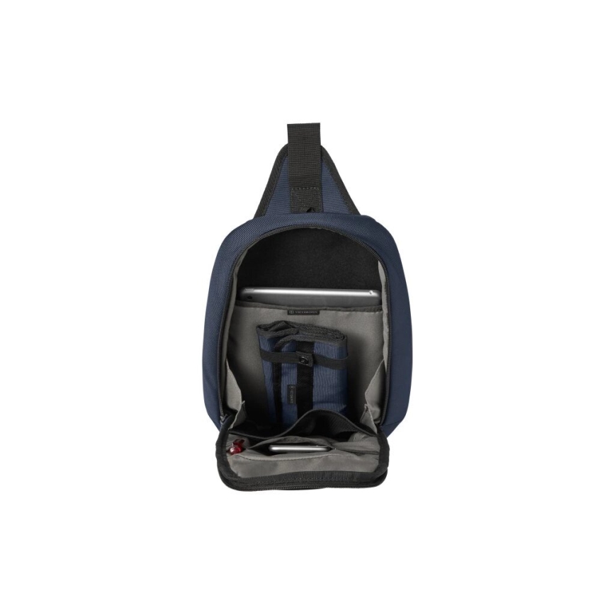 Victorinox - Per petį nešiojama planšetinio kompiuterio kuprinė 10" Altmont Professional tamsiai mėlyna