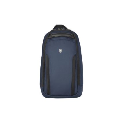 Victorinox - Per petį nešiojama planšetinio kompiuterio kuprinė 10" Altmont Professional tamsiai mėlyna