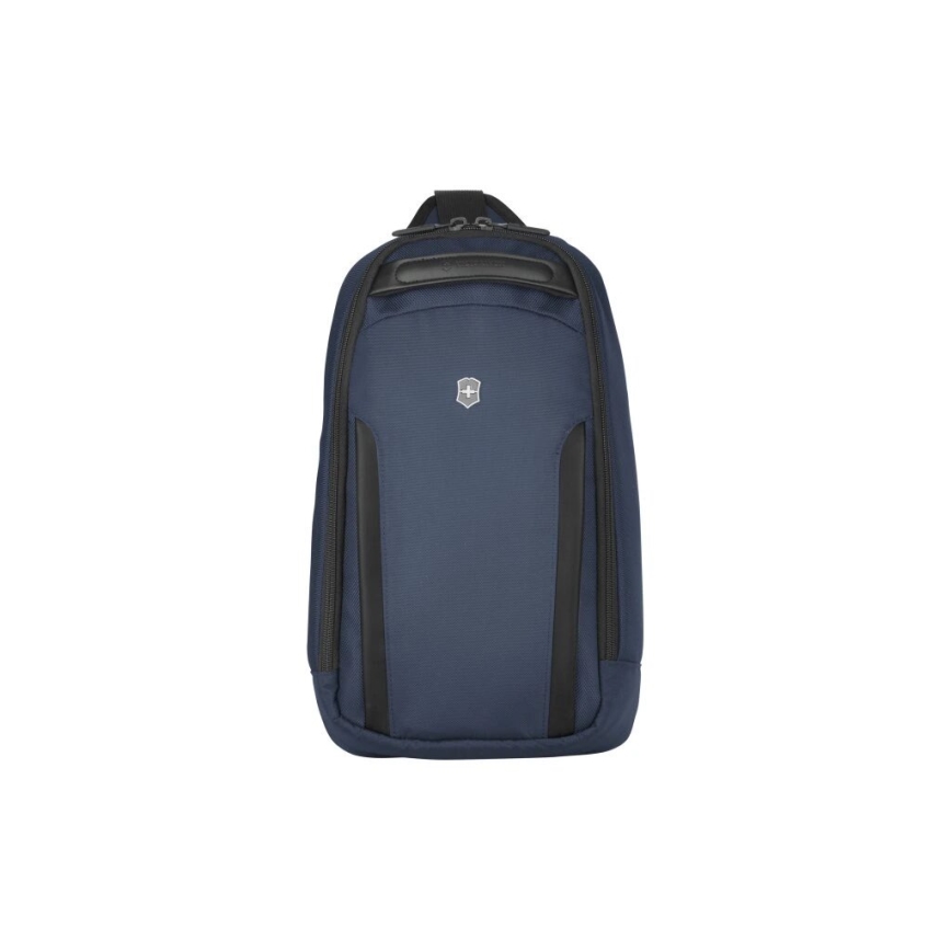Victorinox - Per petį nešiojama planšetinio kompiuterio kuprinė 10" Altmont Professional tamsiai mėlyna
