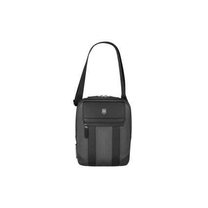 Victorinox - Per petį nešiojama rankinė Architecture Urban2 6 l pilka