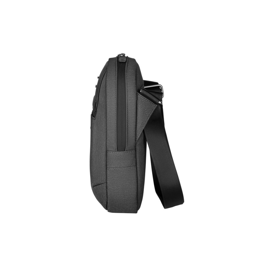 Victorinox - Per petį nešiojama rankinė Architecture Urban2 6 l pilka