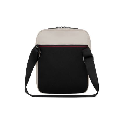 Victorinox - per petį nešiojamas krepšys Altmont Modern 6 l, smėlinės spalvos
