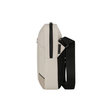 Victorinox - per petį nešiojamas krepšys Altmont Modern 6 l, smėlinės spalvos