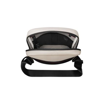 Victorinox - per petį nešiojamas krepšys Altmont Modern 6 l, smėlinės spalvos