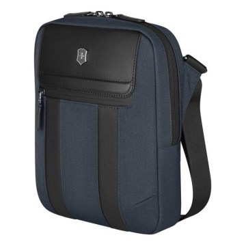 Victorinox - Per petį nešiojamas krepšys Architecture Urban2, 6 l, mėlynas