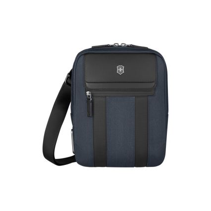 Victorinox - Per petį nešiojamas krepšys Architecture Urban2, 6 l, mėlynas