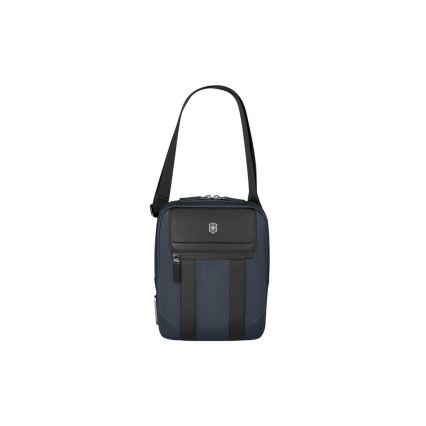 Victorinox - Per petį nešiojamas krepšys Architecture Urban2, 6 l, mėlynas