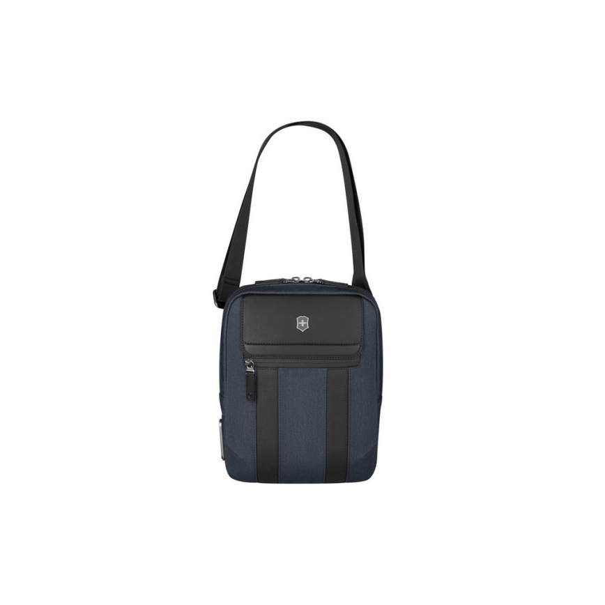 Victorinox - Per petį nešiojamas krepšys Architecture Urban2, 6 l, mėlynas